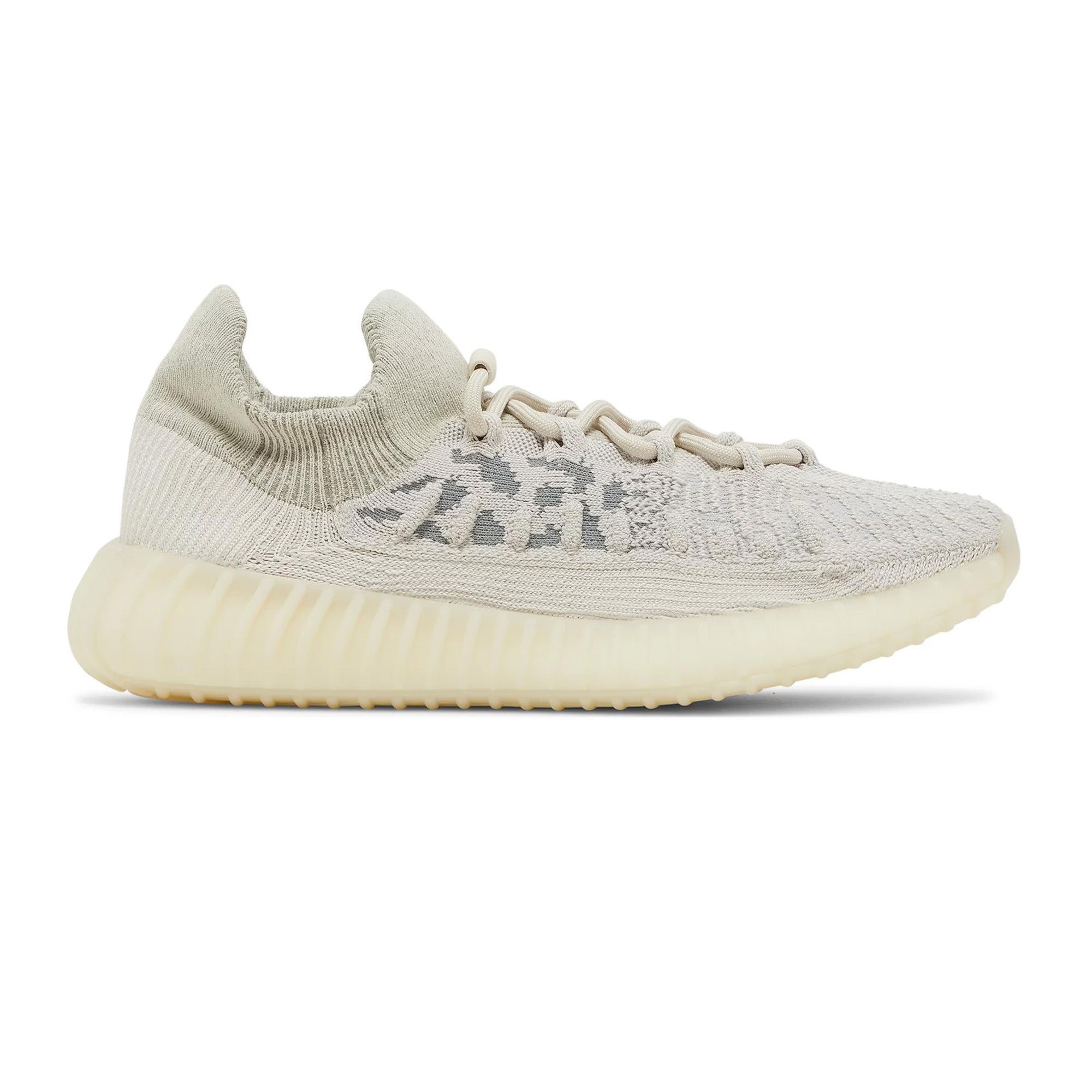 Adidas Yeezy 350 V2 CMPCT 'Slate Bone' Sneakers - Men's Running Shoes 2022 Edition - Lightweight Comfort for Jogging, Gym & Casual Wear