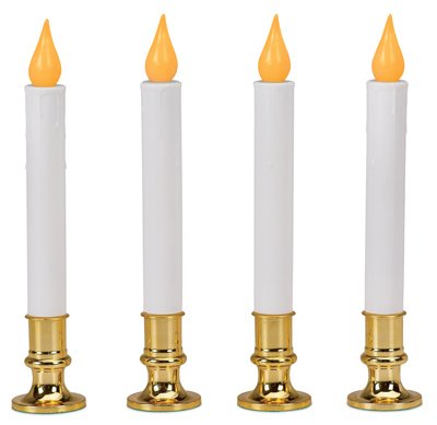 Sylvania V24329-88 4 Pack 9