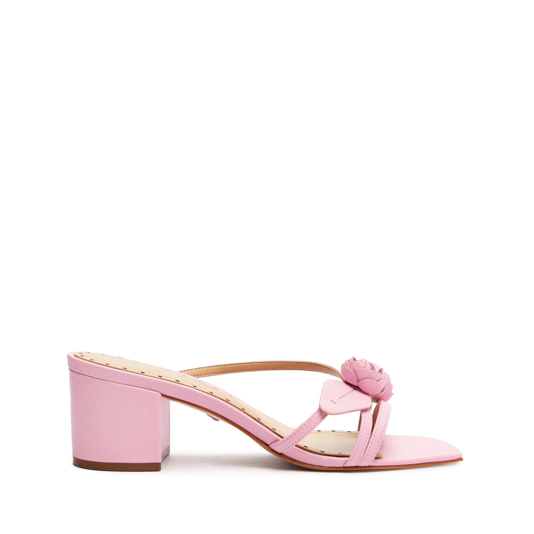 Alma Nappa Leather Sandals for Women - Comfortable & Stylish Summer Sandals with Soft Leather Straps - Perfect for Beach, Vacation & Casual Outings