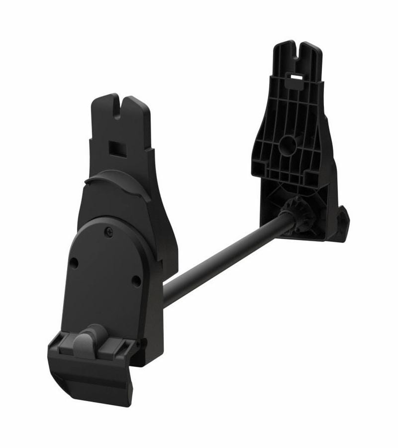 Veer Cruiser Infant Car Seat Adapter for Graco - Universal Stroller Car Seat Connector | Perfect for Travel, Shopping & Daily Outings with Baby