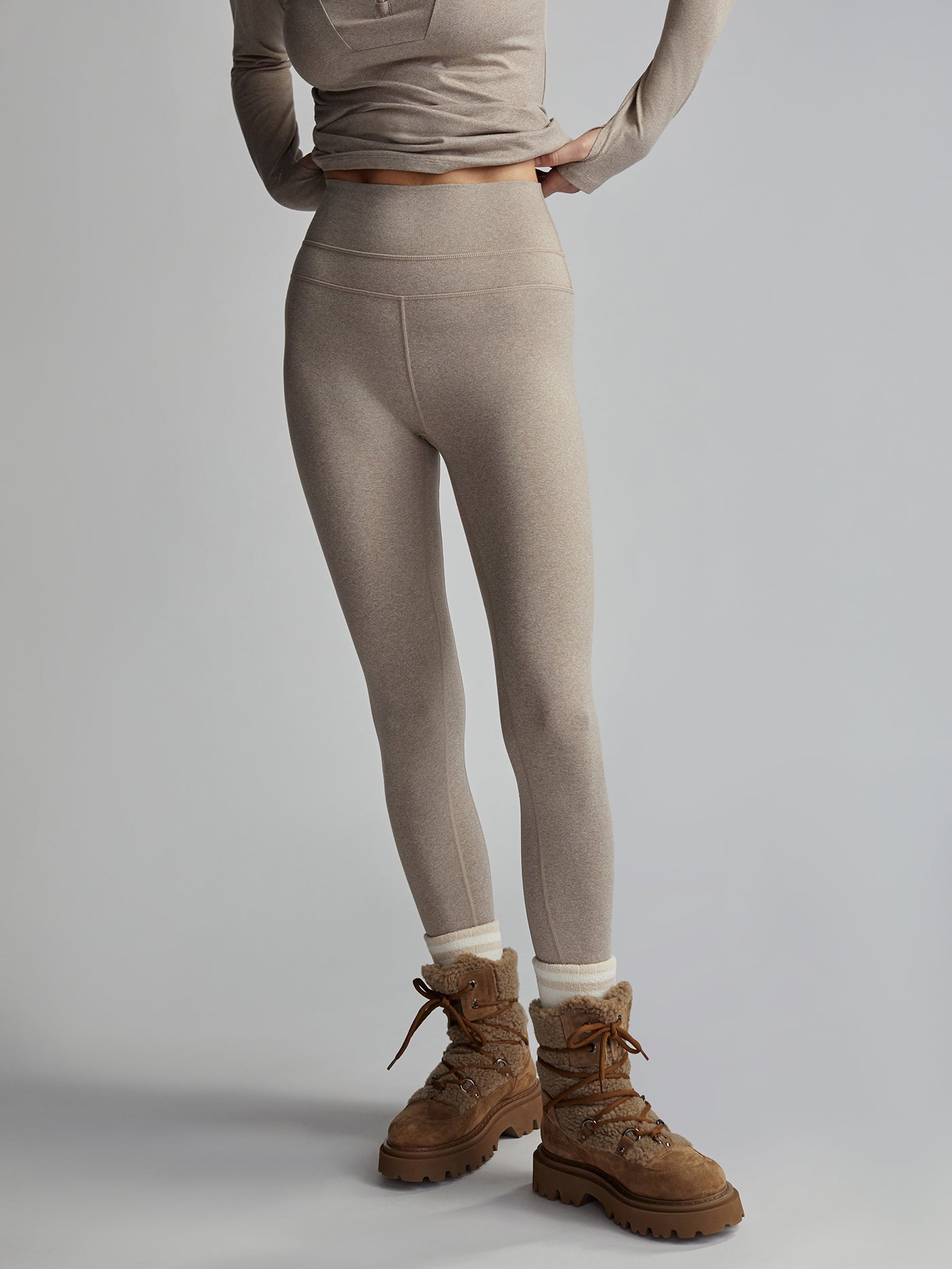 Varley Always Warm Base Layer Legging 27.5