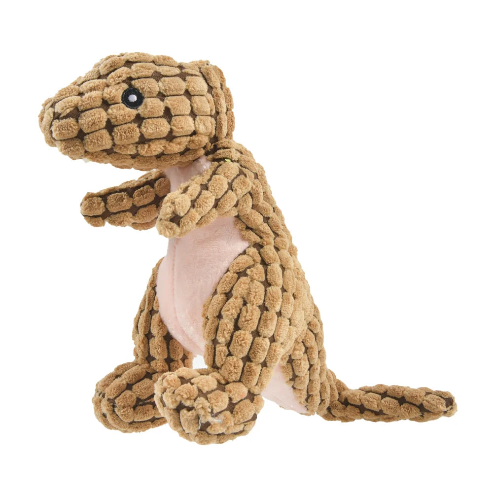 Cute and Soft Animal Style Dog Plushies - Adorable Stuffed Puppy Toys for Kids, Gifts, and Home Decor - Perfect for Cuddling, Nursery Decor, and Birthday Presents