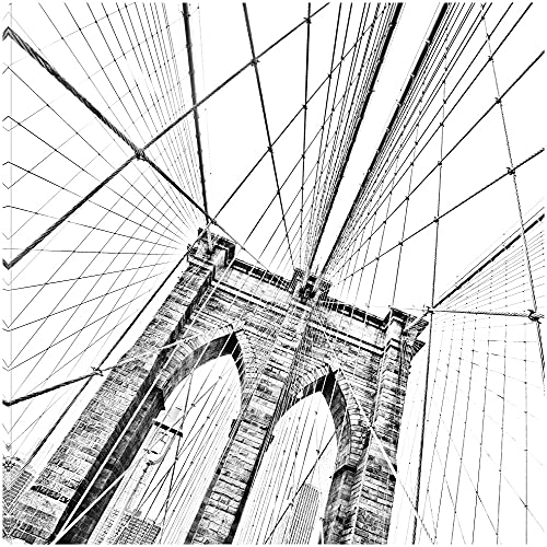Brooklyn Bridge 1