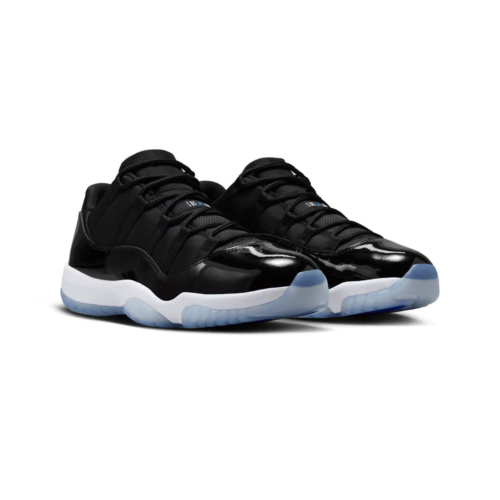 Air Jordan 11 Retro Low 'Space Jam' Men's Basketball Shoes 2024 Edition - Premium Court Performance & Streetwear Style for Sneakerheads