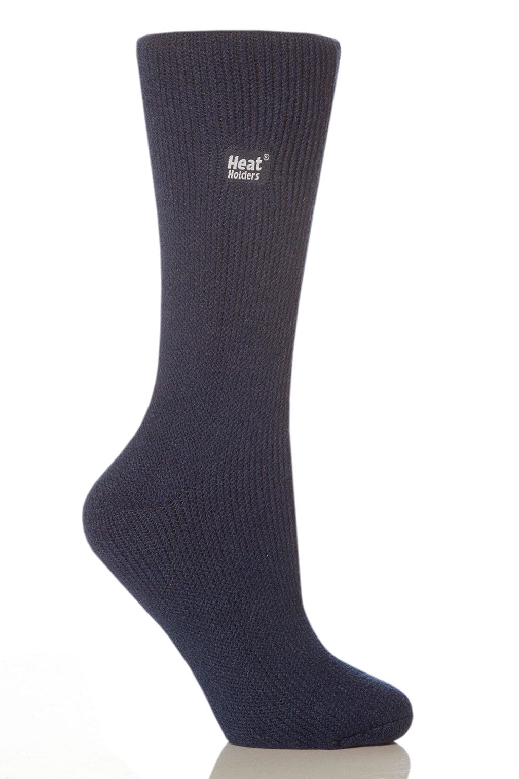 Heat Holders Women's Original Thermal Socks - Ultra Warm Winter Socks for Cold Weather - Perfect for Hiking, Skiing & Indoor Comfort (US Shoe Sizes)