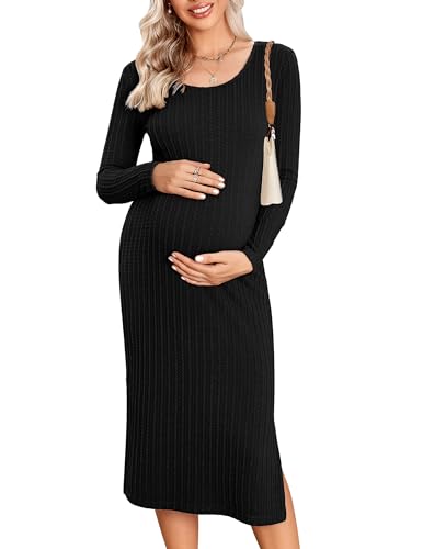 Long Sleeve Black