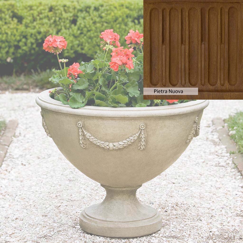 Terra Cotta