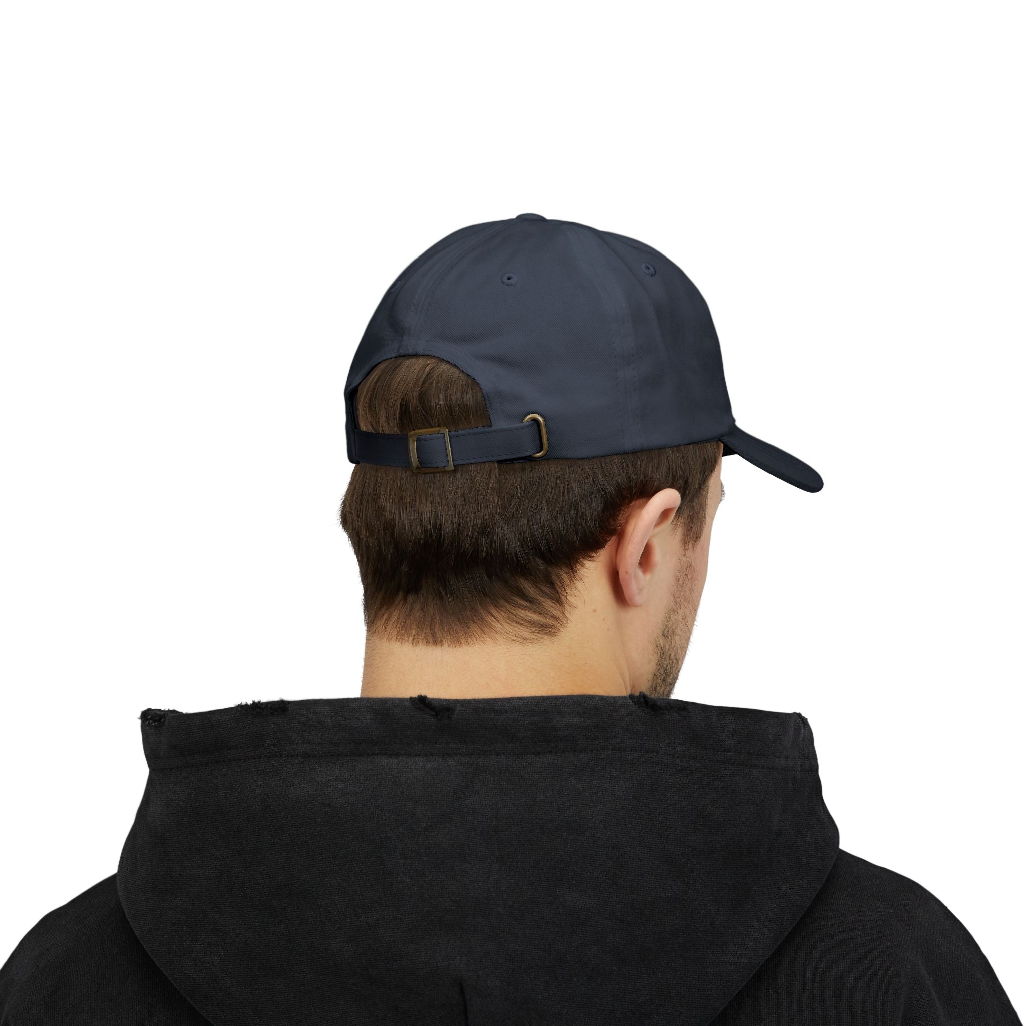 Atomic Defense Classic Dad Cap - Adjustable Cotton Baseball Hat for Men & Women - Perfect for Outdoor Activities, Sports & Casual Wear