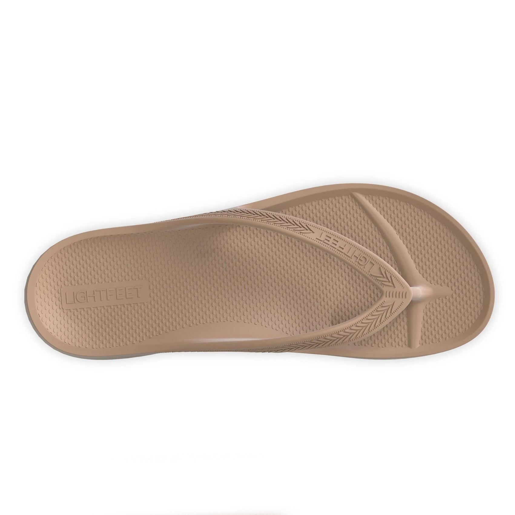 Unisex Lightweight Arch Support Thong Sandals - Comfortable Flip Flops for Men & Women - Perfect for Beach, Pool & Summer Walking