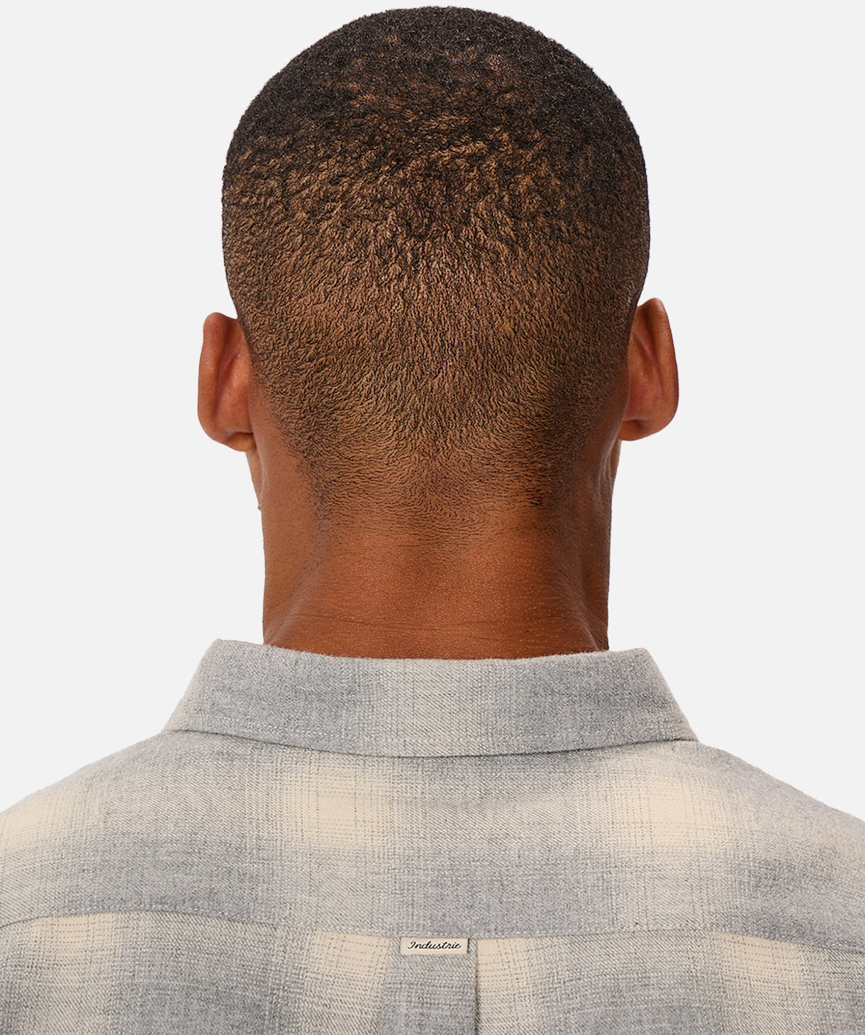 Lewistown Long Sleeve Shirt - Grey Stone | Comfortable Casual Wear for Men & Women | Perfect for Outdoor Activities, Work & Everyday Use