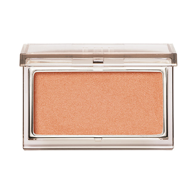 RMK Pure Complexion Blush EX 01 Limited Edition - Soft Pink Blush for Natural Flush | Perfect for Everyday Makeup & Special Occasions