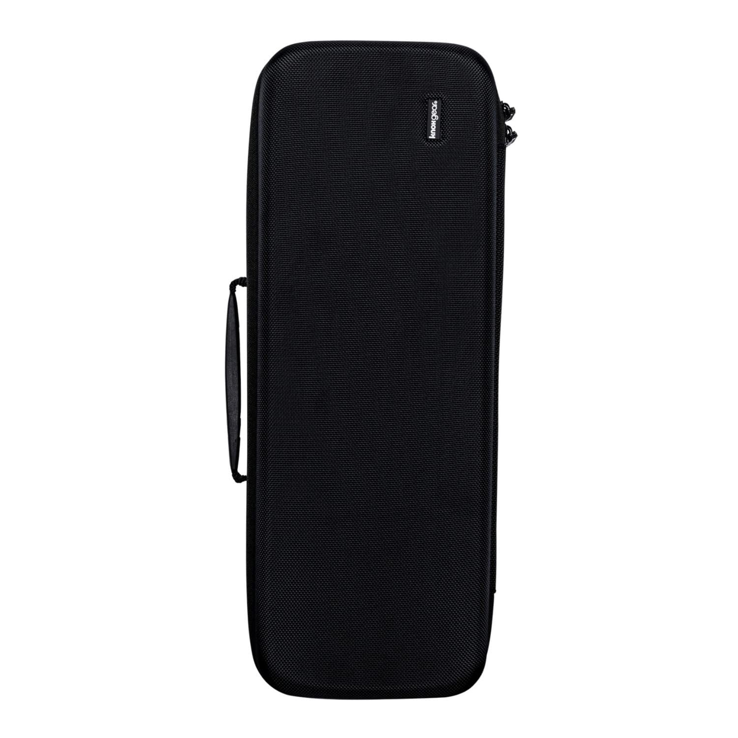 Sony SRS-XE300 X-Series Wireless Portable Bluetooth Speaker with Hard Travel Case - Waterproof IP67, 24H Battery, PartyBoost (Black) - Perfect for Outdoor Adventures, Beach Parties & Travel