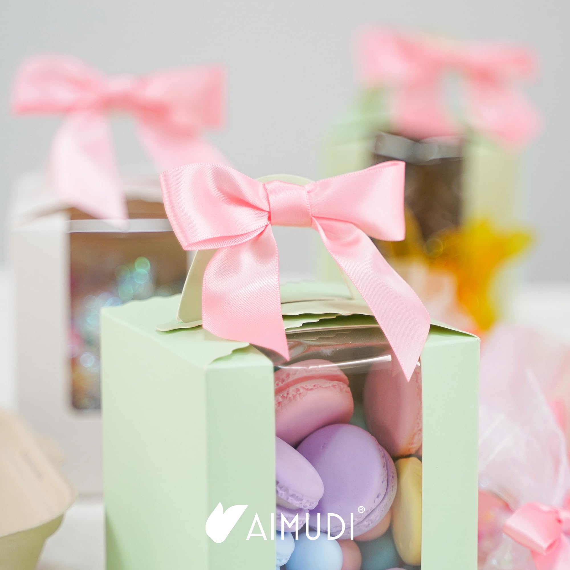 AIMUDI 50-Pack 3.5