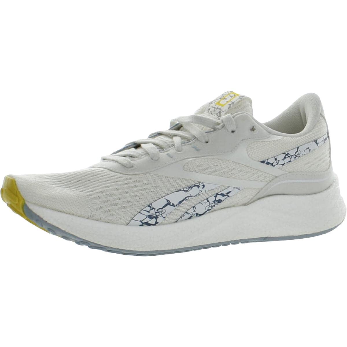 Reebok Men's Floatride Energy Running Shoes - Lightweight & Cushioned for Marathon Training, Jogging, and Gym Workouts
