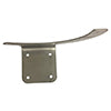 ZX Motor Bracket 2 - Heavy Duty Replacement Part for Monsoon Series | Perfect for Motorcycle Repair & Maintenance