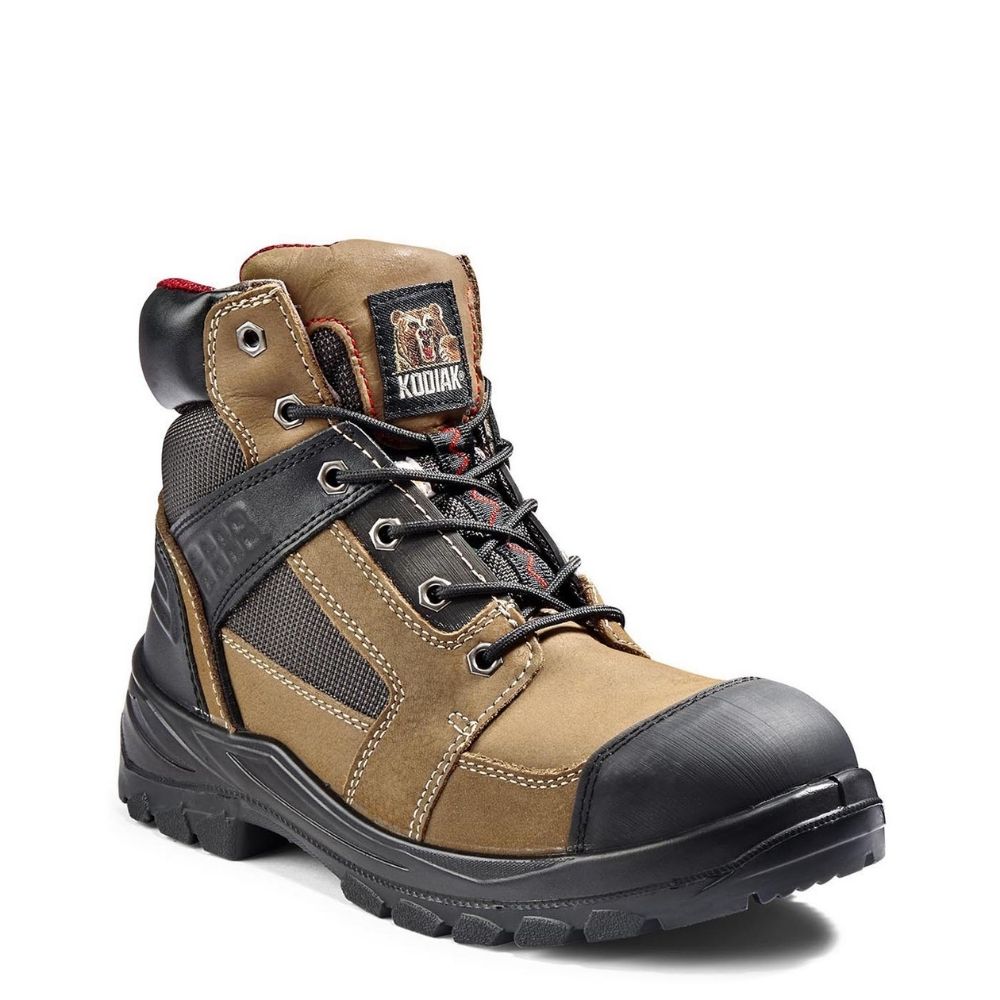 Kodiak Rebel Men's 6