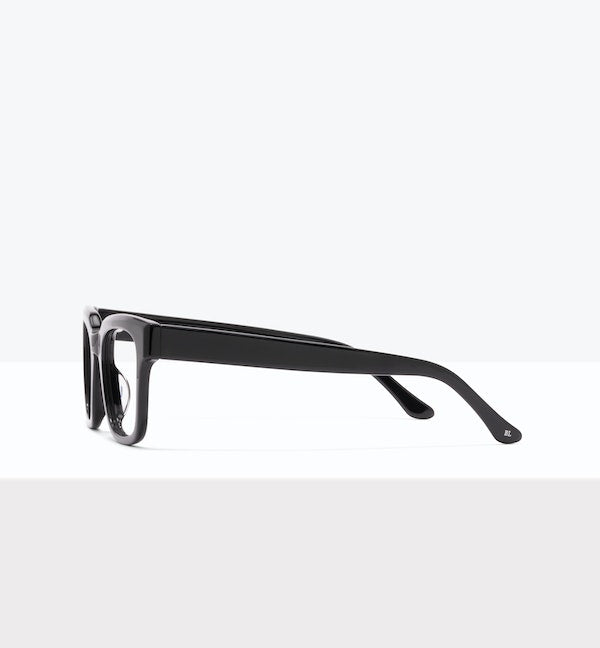 Stylish Cede Eyeglasses for Men & Women - Lightweight & Durable Frame with UV Protection - Perfect for Reading, Driving & Daily Wear
