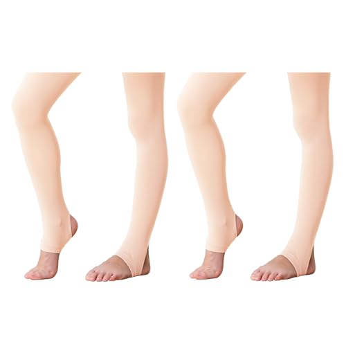 Z 2 Pairs-ballet Pink