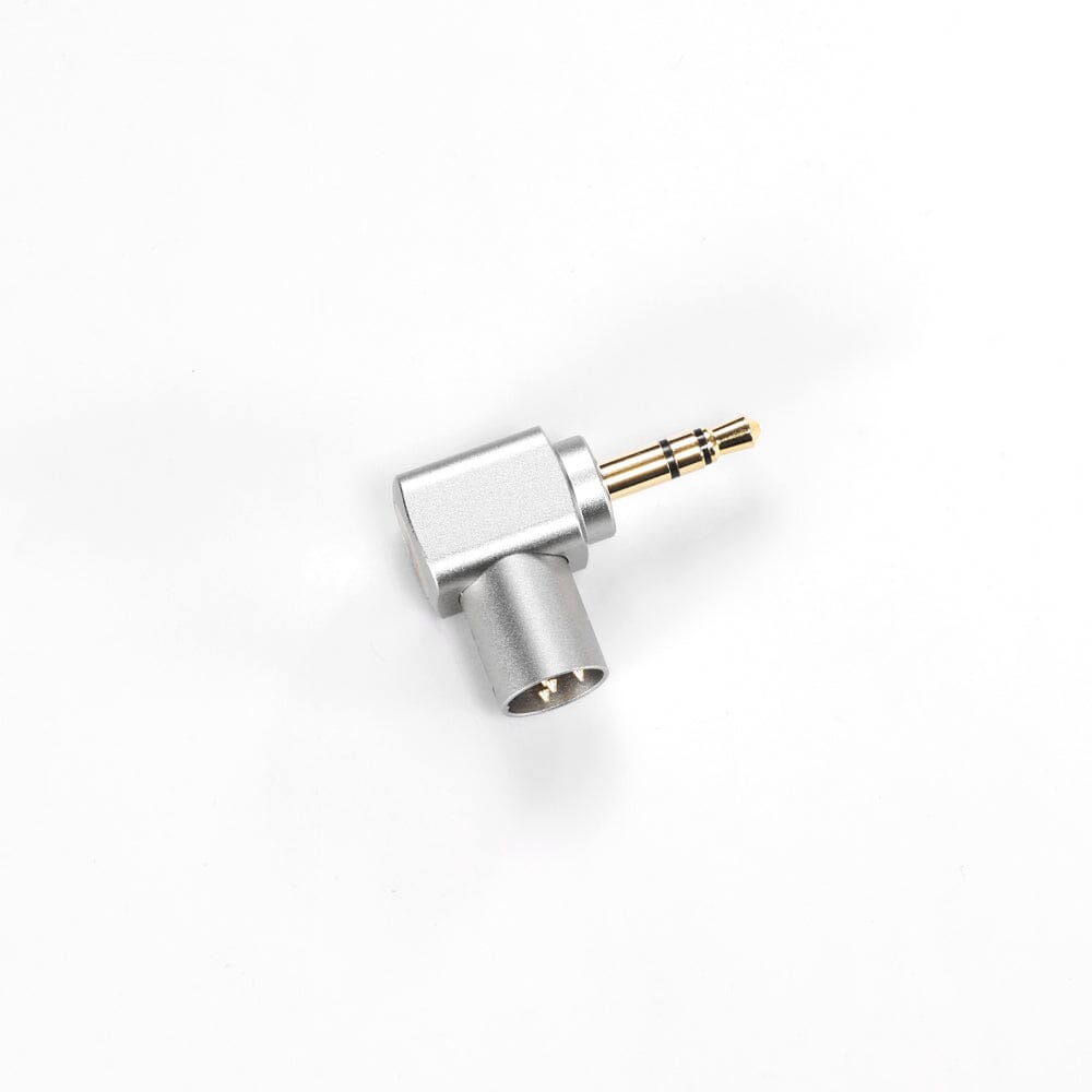 DD ddHiFi BC130 Premium Earphone Plugs - Exclusive Compatible with Nyx Pro Earbuds for Enhanced Sound & Comfort | Perfect for Travel, Workouts & Daily Use