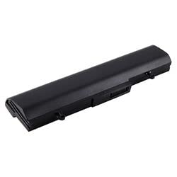Original ASUS EEE PC 1005HA_GG Replacement Battery - High Capacity 5200mAh Li-ion Laptop Battery - Perfect for Work, Travel & Remote Learning