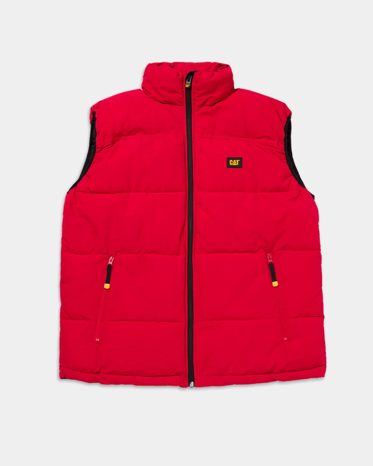 Men's Arctic Zone Insulated Vest - Lightweight Warm Winter Vest for Outdoor Activities, Hiking & Camping
