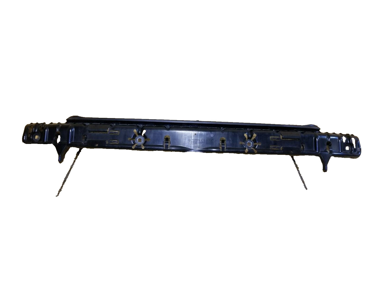 2006-2010 BMW 650i E63 Rear Bumper Mount Bracket OEM 7038195 - Perfect Fit for Rear Bumper Replacement & Repair