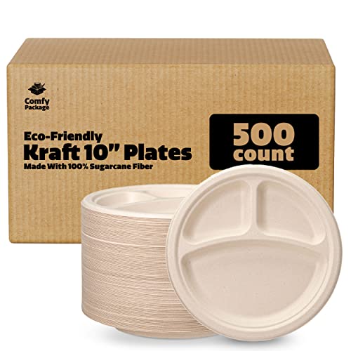10'' Sectional - Kraft