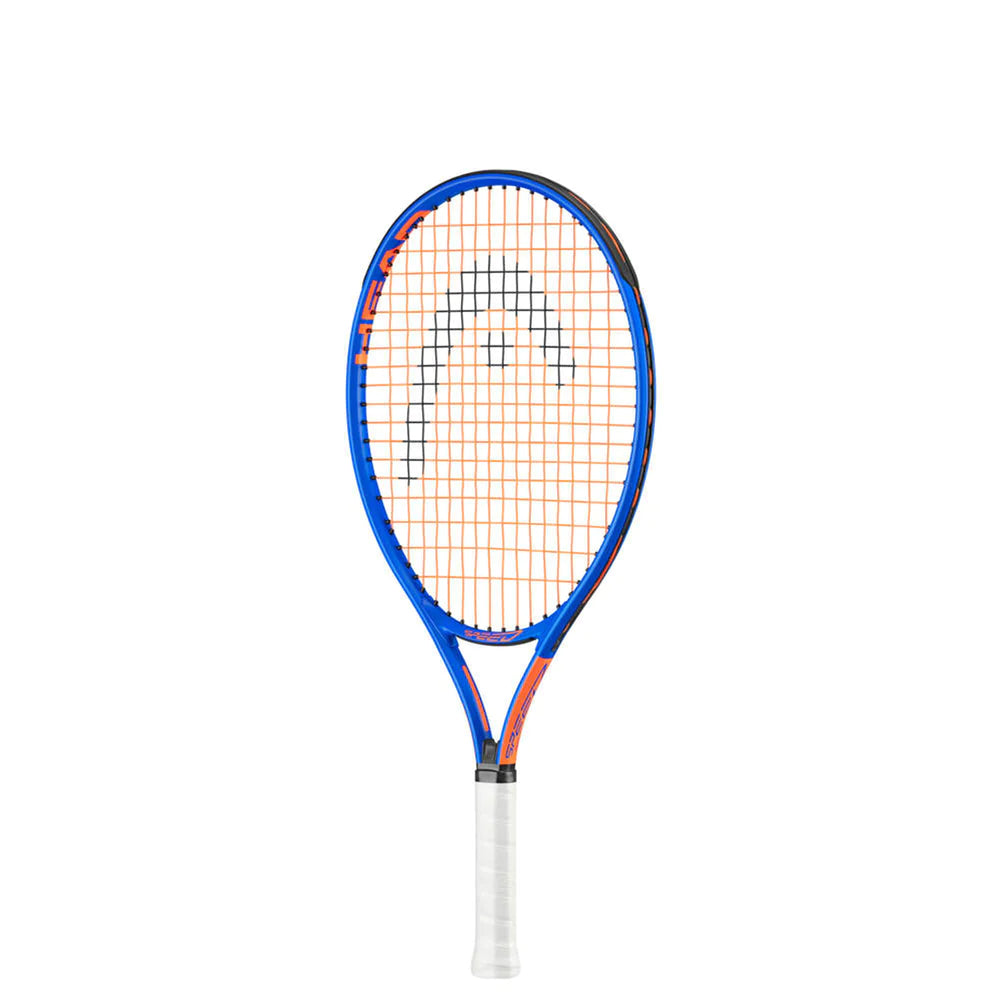 Head Speed 23 Junior Tennis Racket - Lightweight Kids Tennis Racquet for Beginners & Youth Players - Perfect for Training, Practice & Junior Tennis Matches