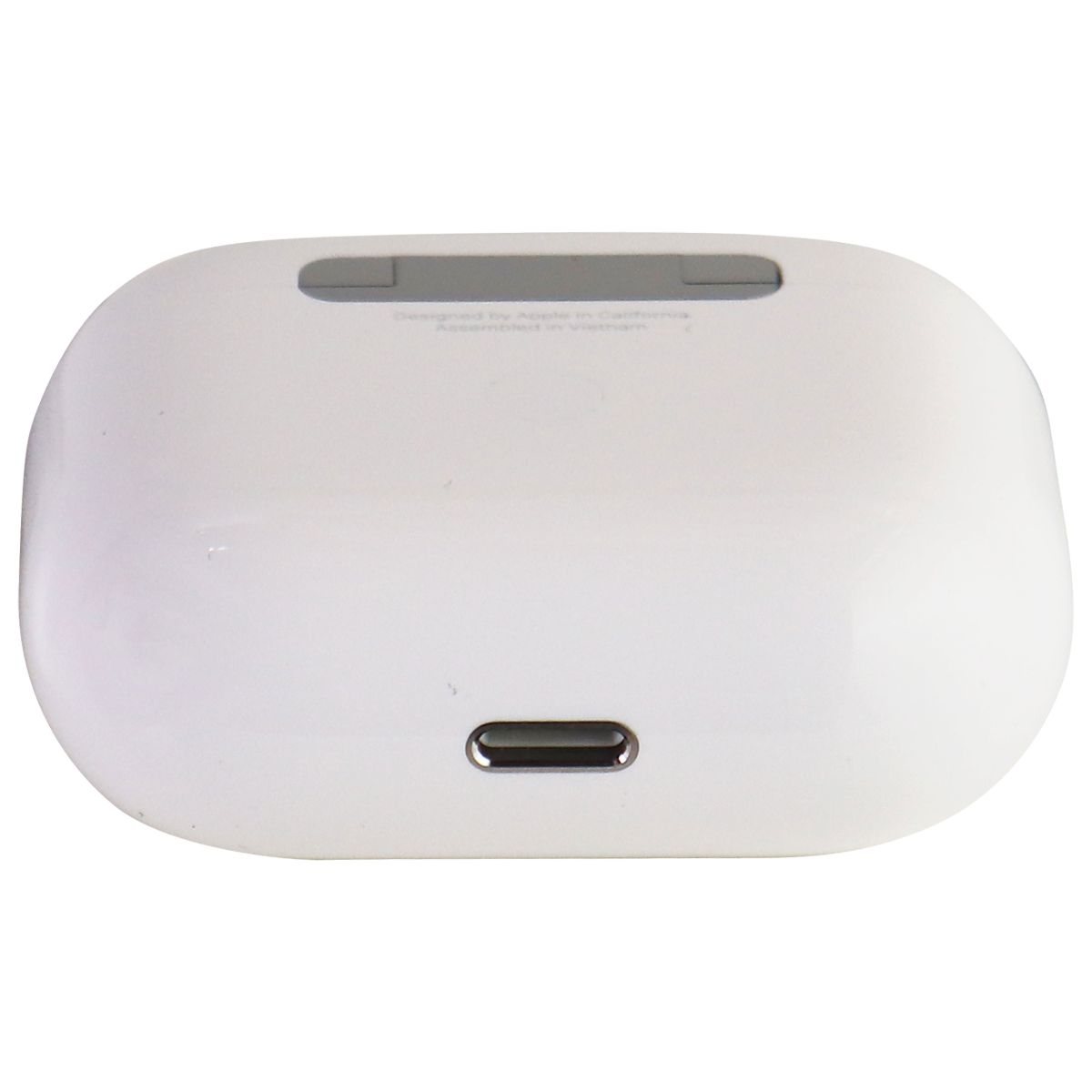 Apple AirPods (3rd Generation) Wireless Earbuds with MagSafe Charging Case - White (Model A2566) | Personalized Engraving Available | Perfect for Workouts, Commuting & Hands-Free Calls