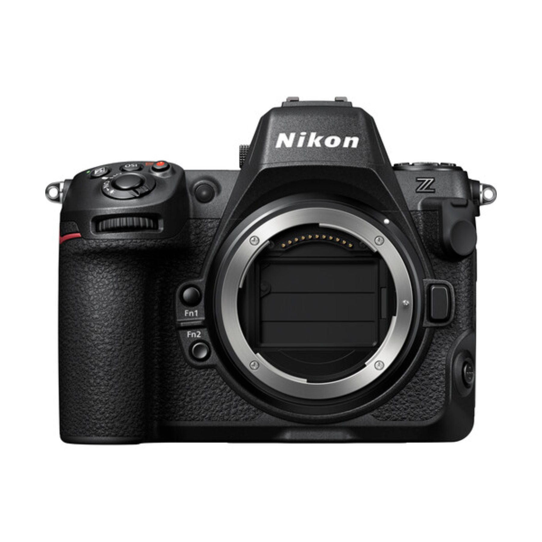 Nikon Z8 Mirrorless Digital Camera - 45.7MP Full Frame, 8K Video, 5-Axis Stabilization - Perfect for Travel, Vlogging & Professional Photography