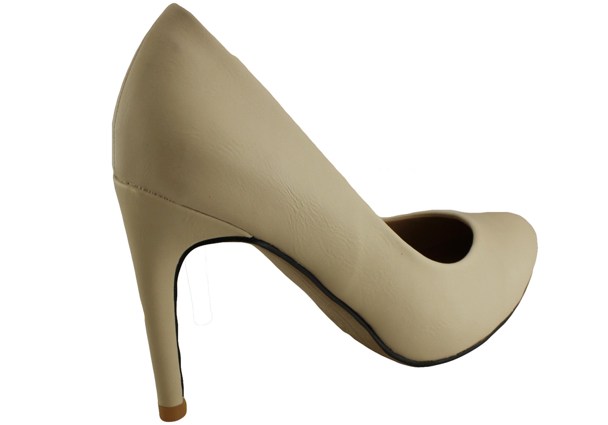 Luxury Celine Women's High Heels - Elegant Stiletto Pumps for Parties, Weddings & Evening Events