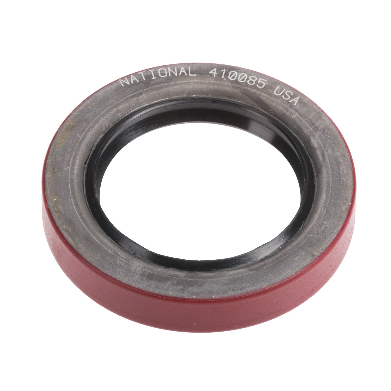 National 410085 Manual Transmission Output Shaft Seal - Replacement Part for Smooth Gear Shifting in Cars & Trucks