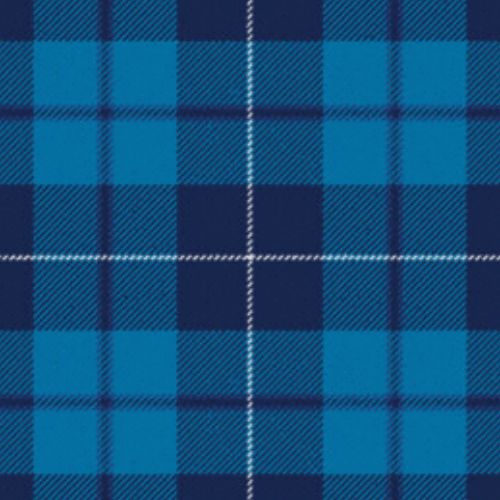 Premium Gilt Edge Tartan Fabric - High-Quality Scottish Plaid for Kilts, Scarves & Home Decor | Perfect for Traditional Outfits, Fashion Accessories & DIY Crafts