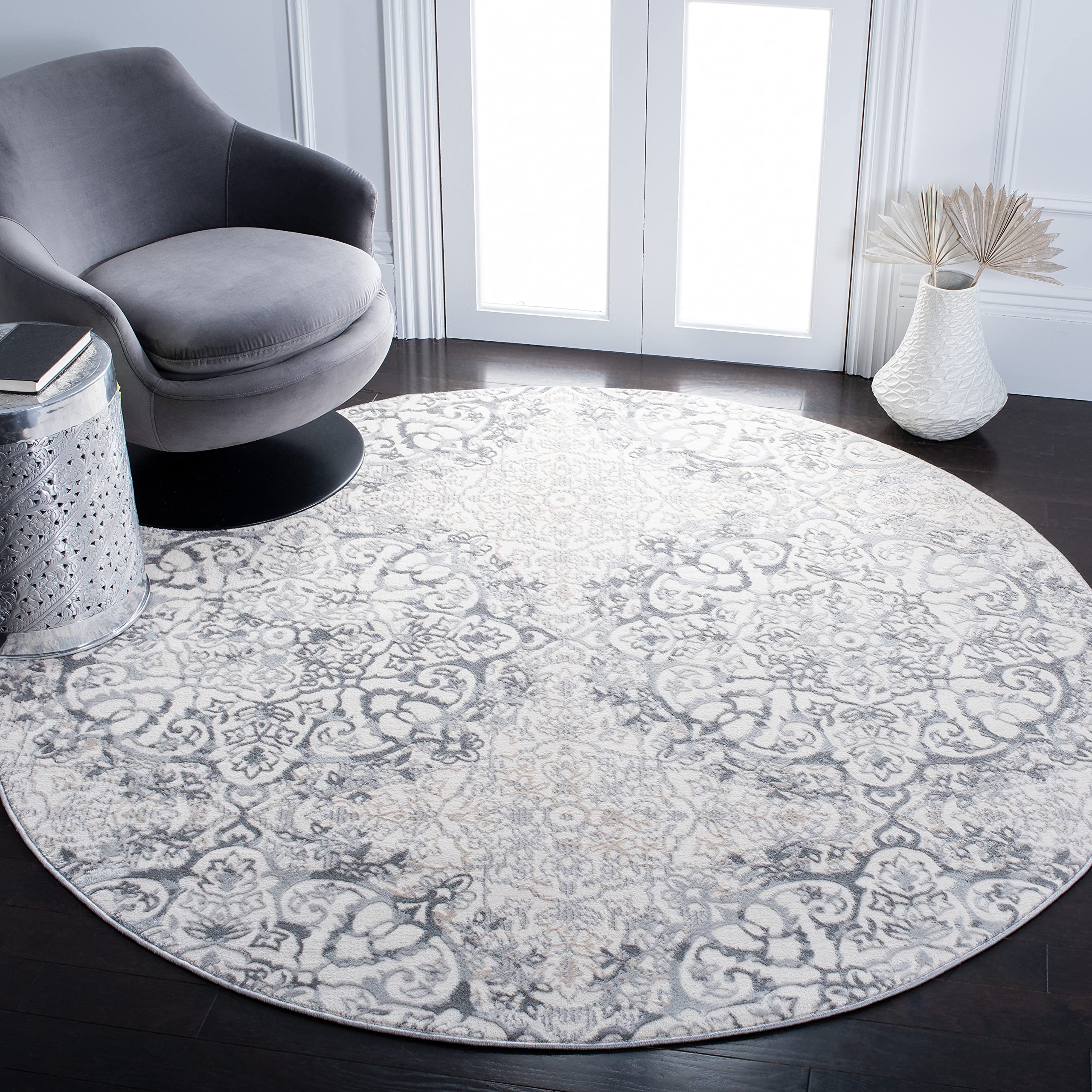 SAFAVIEH Lagoon Collection 6'7