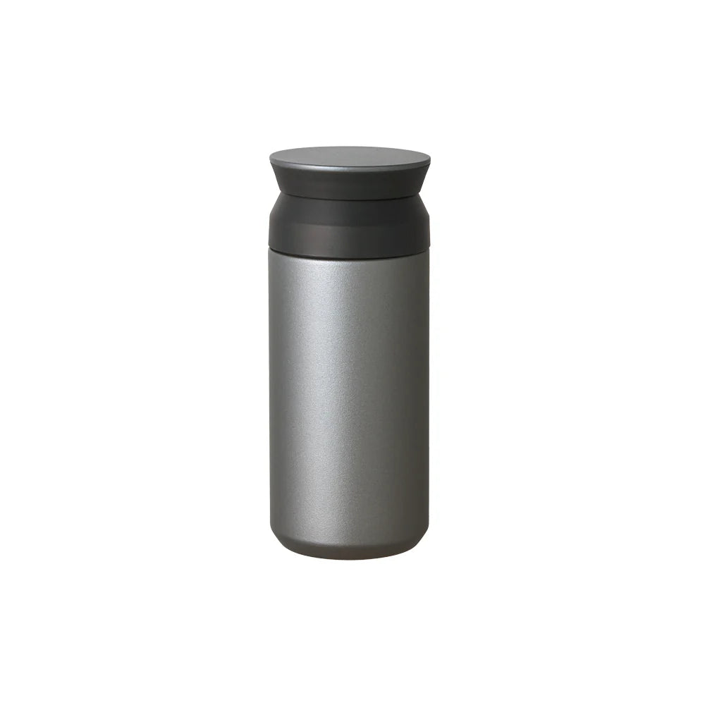 KINTO Insulated Travel Tumbler 350ml - Stainless Steel Vacuum Flask for Hot & Cold Drinks - Perfect for Commuting, Hiking, and Office Use
