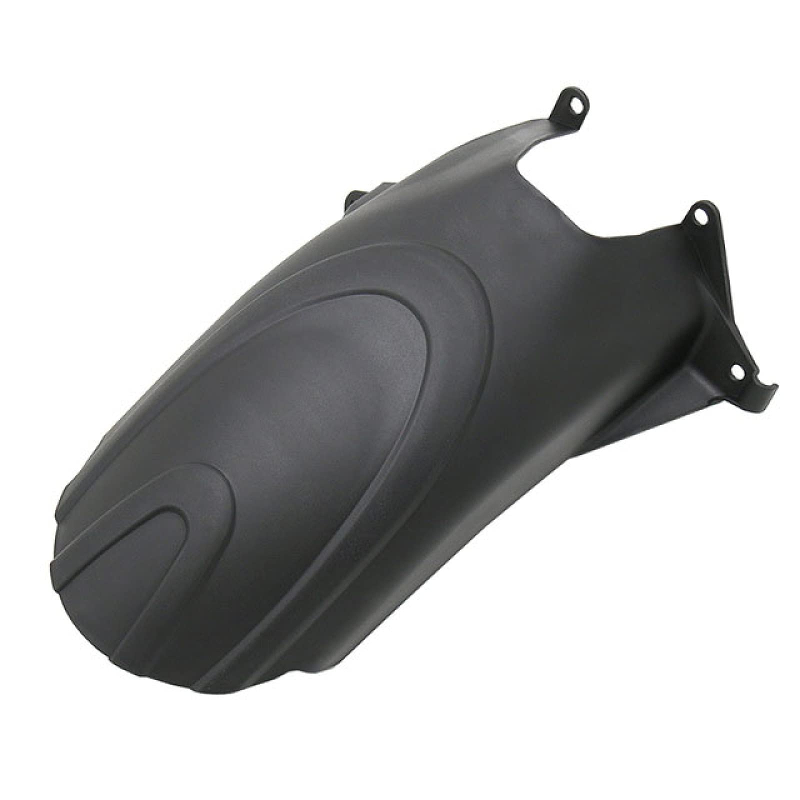 BMW G310R G310GS 2017-2018 Rear Fender Mudguard Extender - Motorcycle Splash Guard Cover for Enhanced Protection (Perfect for Off-Road Riding & Wet Conditions)