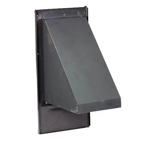 0270L01166 Manual Outside Air Damper - HVAC Ventilation Control for Commercial & Residential Buildings - Improve Indoor Air Quality & Energy Efficiency