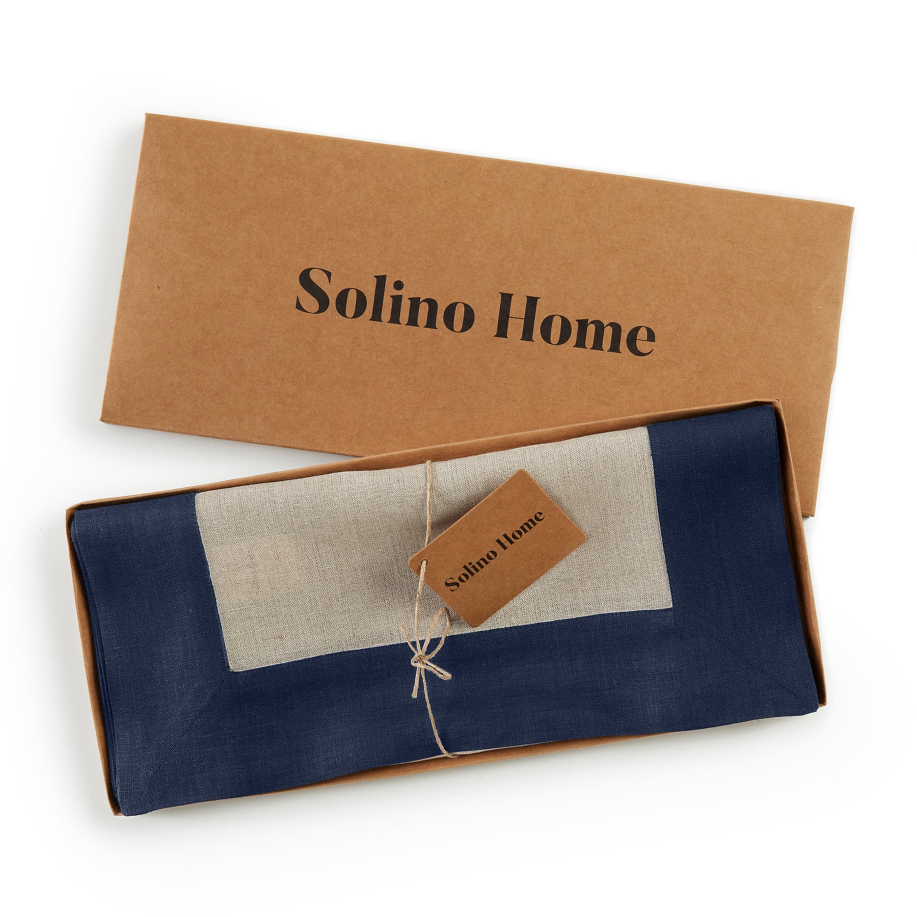 Stylish Contempo Table Runner for Dining & Decor - Elegant Home Tablecloth for Parties, Weddings & Holidays