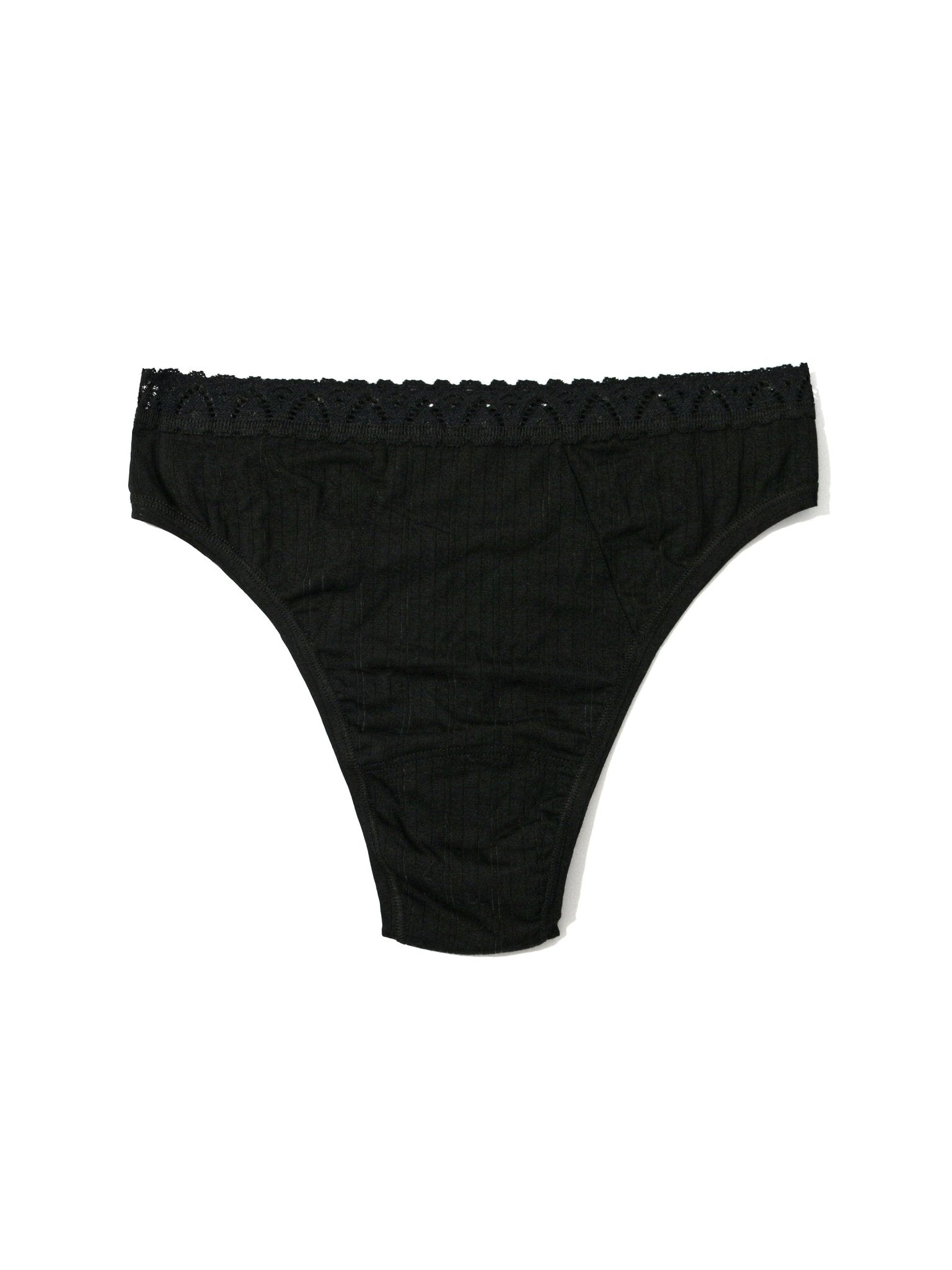 MellowLuxe™ High Cut Thong for Women - Seamless Underwear, Comfortable & Sexy Panties for Daily Wear, Workout, Yoga, and Special Occasions
