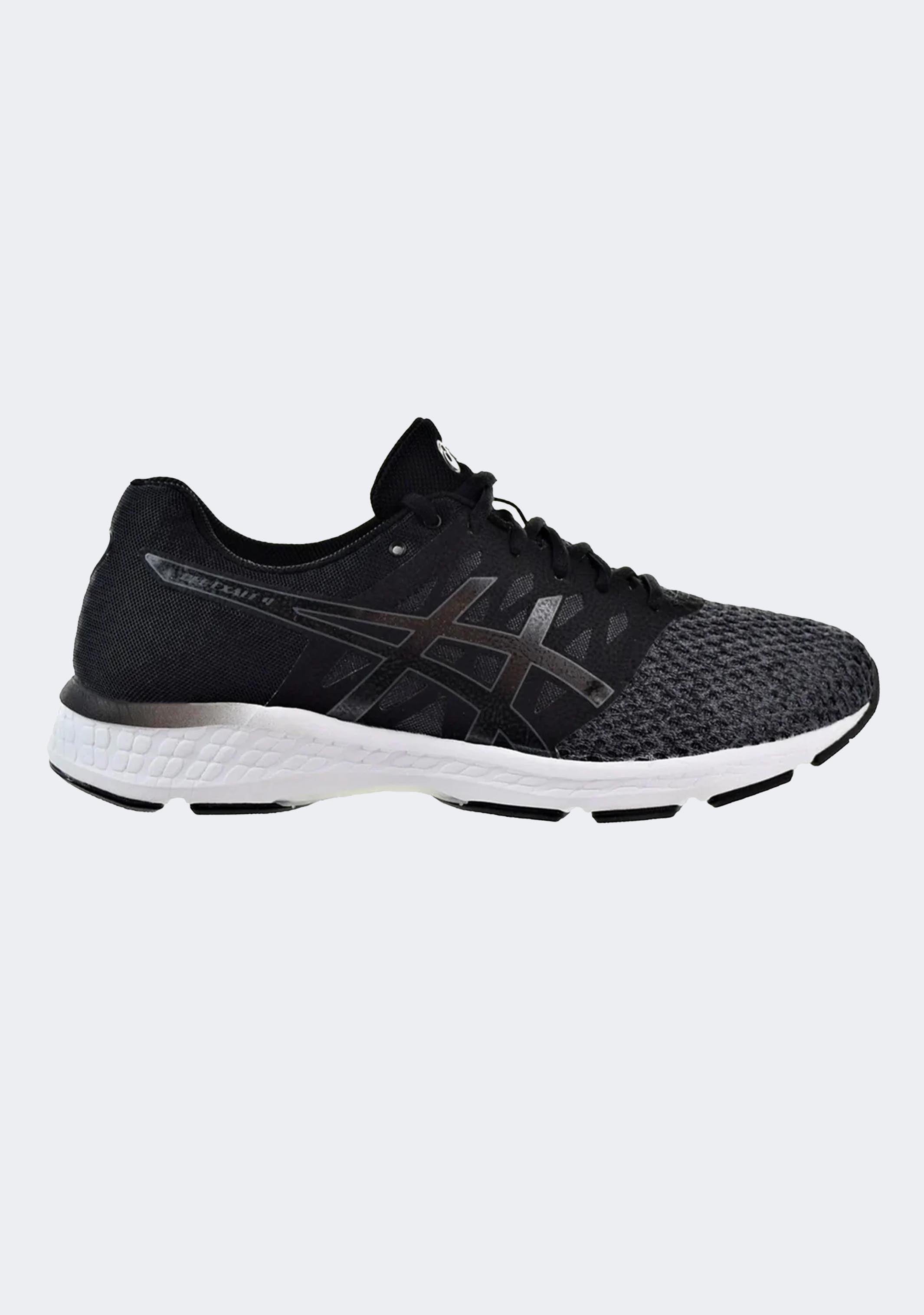 ASICS Women's Gel-Exalt 4 Running Shoes - Lightweight Cushioned Sneakers for Women with Gel Technology - Perfect for Jogging, Gym Workouts & Everyday Wear
