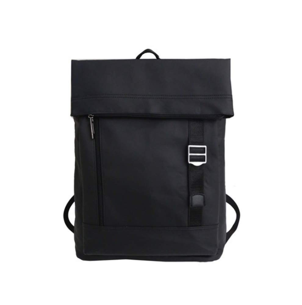 Men's Laptop Backpack for College Students - 43×33×14cm for Work & Travel