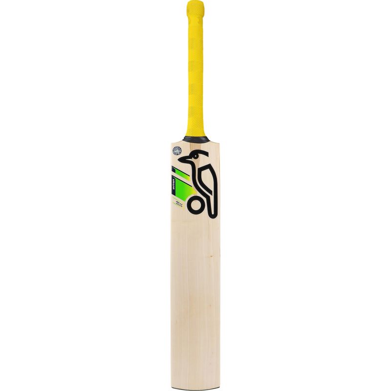 Kookaburra Kahuna Pro 4.0 Supalite Cricket Bat for Adults - Premium Lightweight Cricket Bat for Professional & Recreational Players - Perfect for Matches, Training & Backyard Cricket Practice