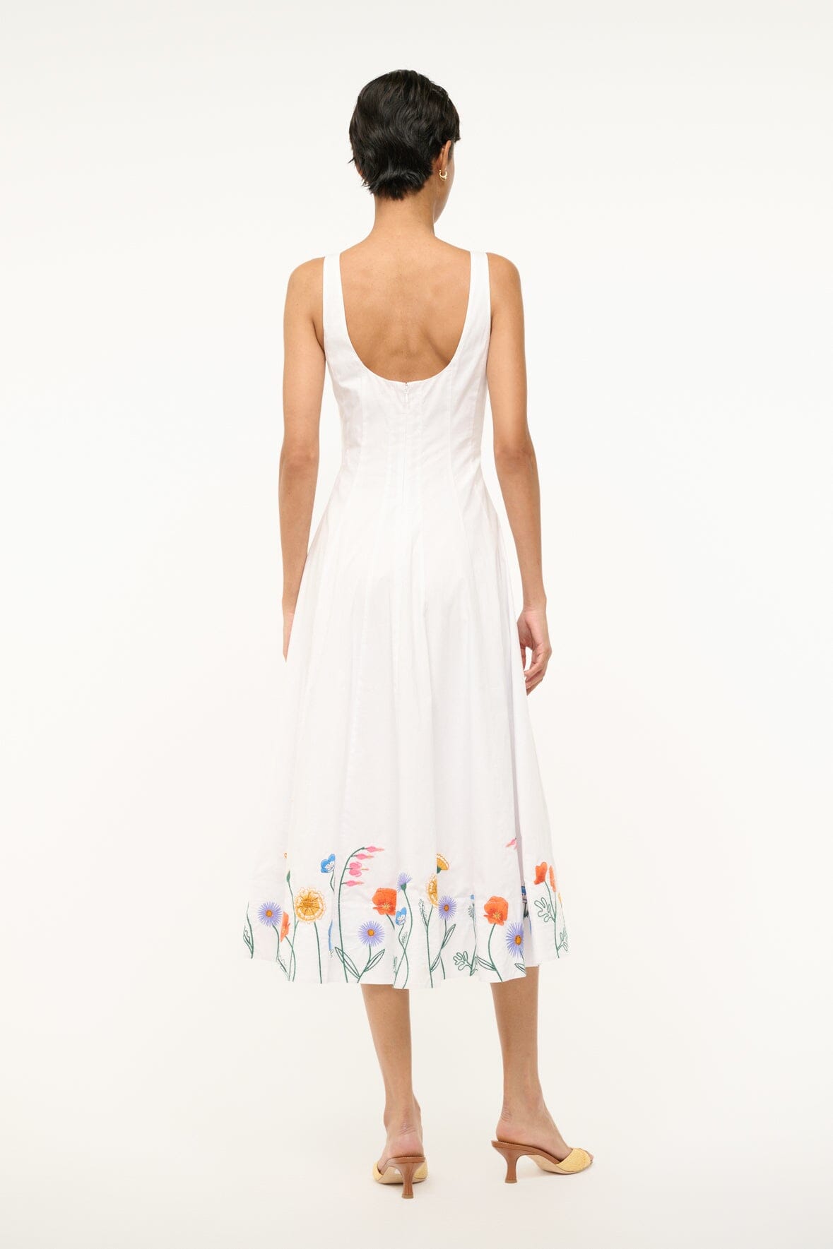 WELLS DRESS | SEED SHOP - Premium Fashion Dresses for Women | Perfect for Parties, Weddings & Special Occasions