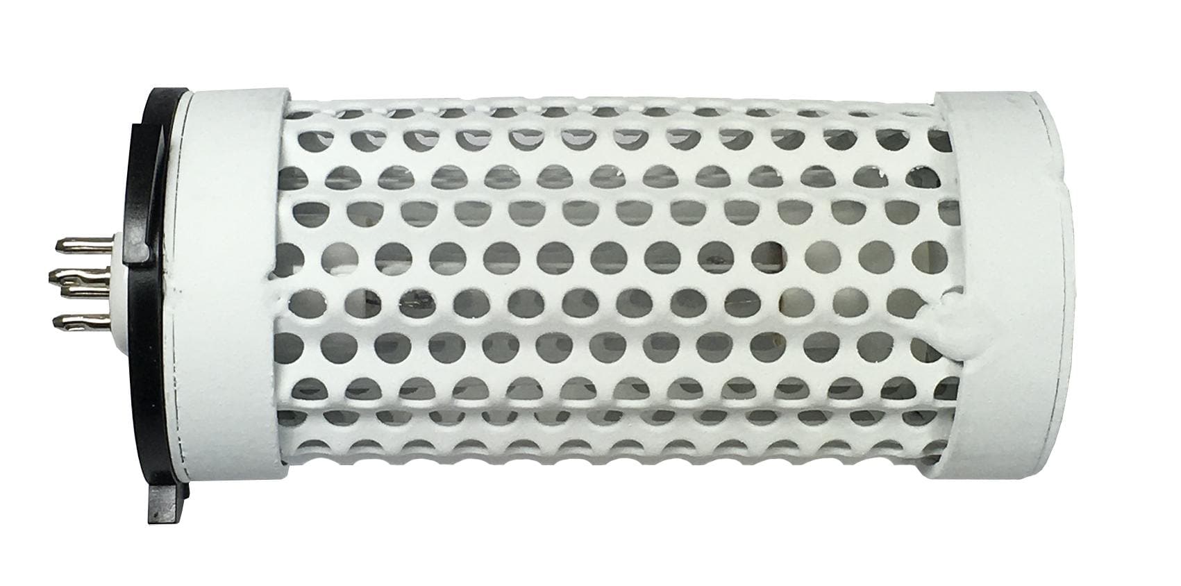 RGF PHIC QR5 Replacement Cell for Guardian Air QR+ 5-inch In-Duct Air Purifier | HVAC Air Filter for Home & Office | Improves Indoor Air Quality | Reduces Allergens & Odors
