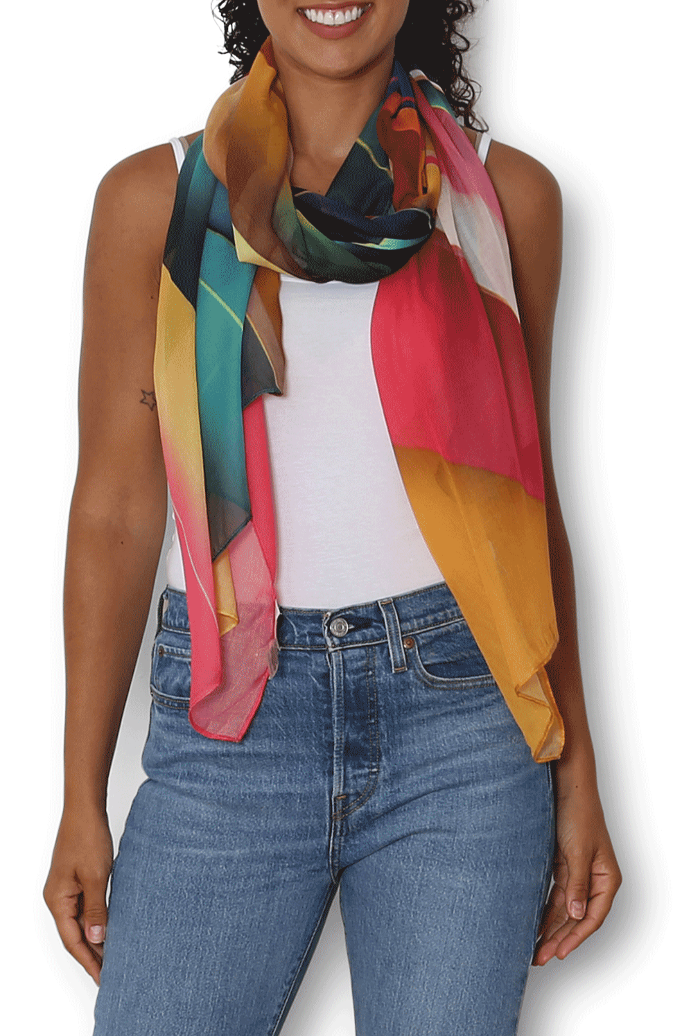 Multicolour