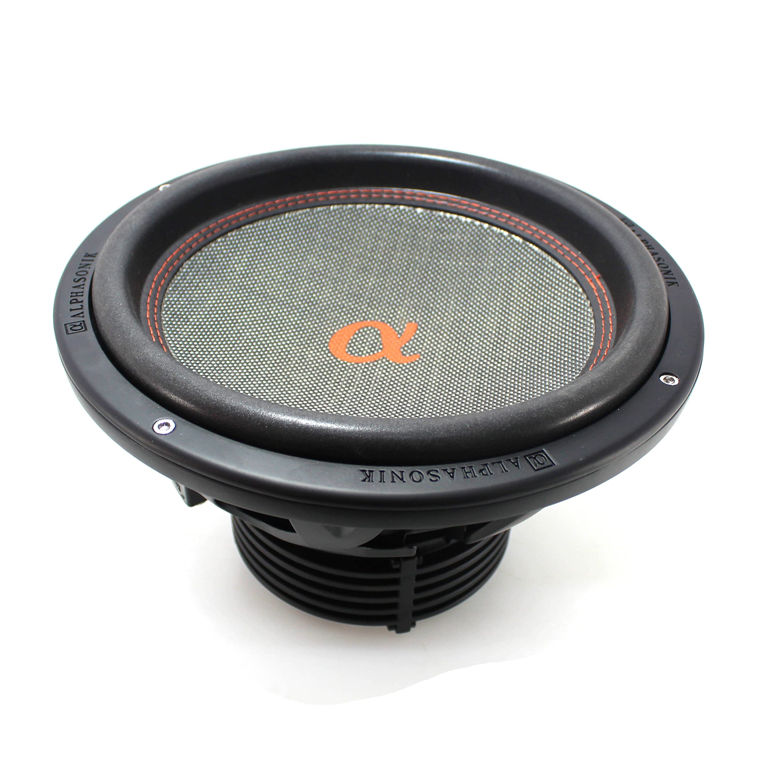 Alphasonik DSW512 Dynamis 500 Series 12