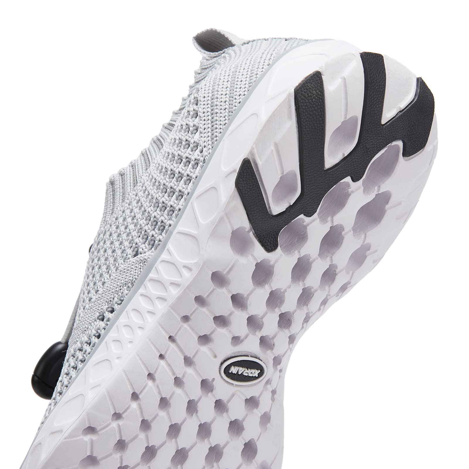 ALEADER Kids Quick Dry Water Shoes - Slip On Design for Toddler, Little Kid & Big Kid - Perfect for Beach, Pool & Water Sports