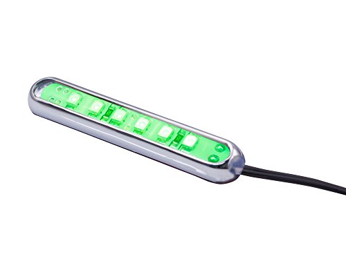 Green LED