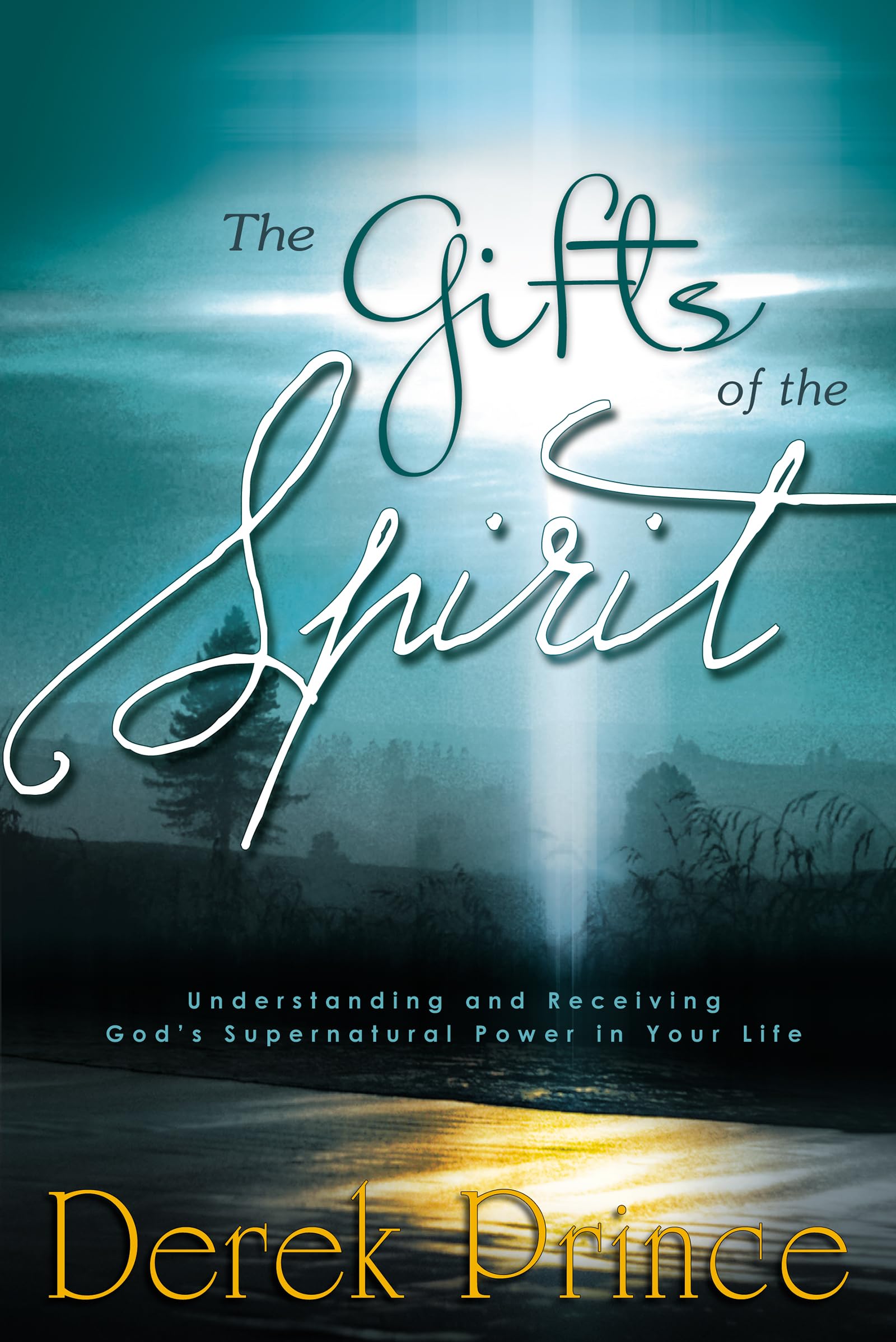 Gifts of the Spirit - Christian Religious Gifts & Inspirational Presents for Baptism, Confirmation & Faith-Based Occasions
