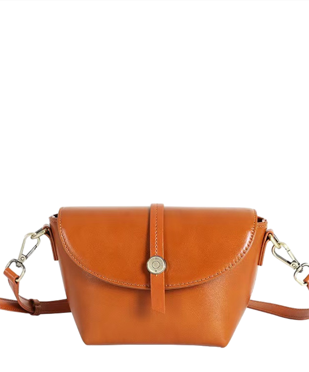 Stylish Mini Shell Crossbody Bag for Women - Trendy Small Shoulder Purse - Perfect for Parties, Travel & Everyday Use